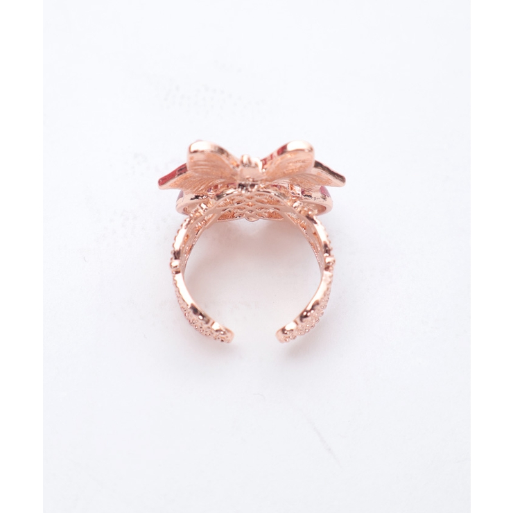 ショコラリング／チェリー | axes femme | 詳細画像10 