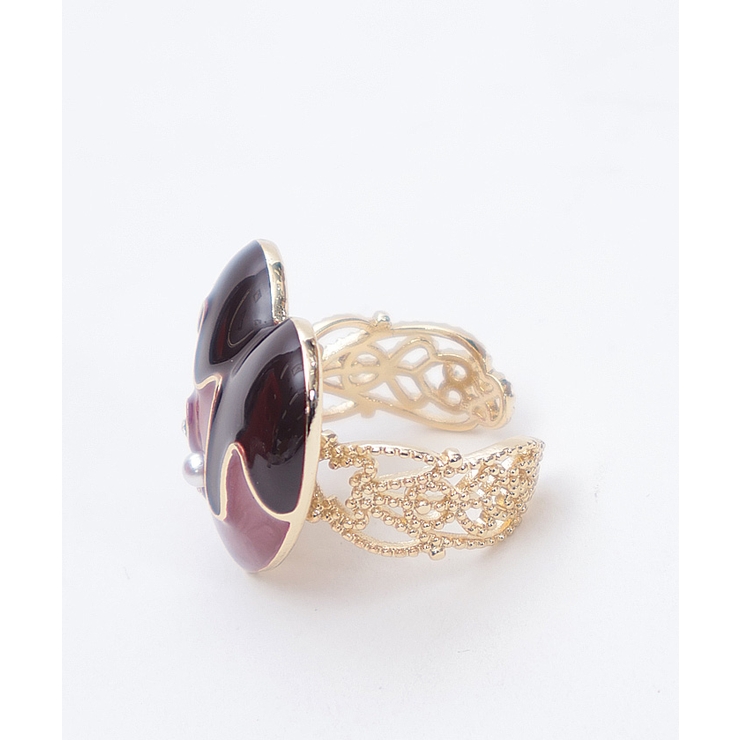 ショコラリング／ハート | axes femme | 詳細画像5 