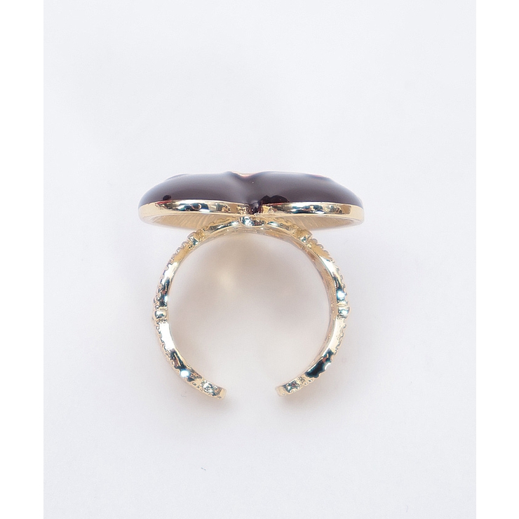 ショコラリング／ハート | axes femme | 詳細画像6 