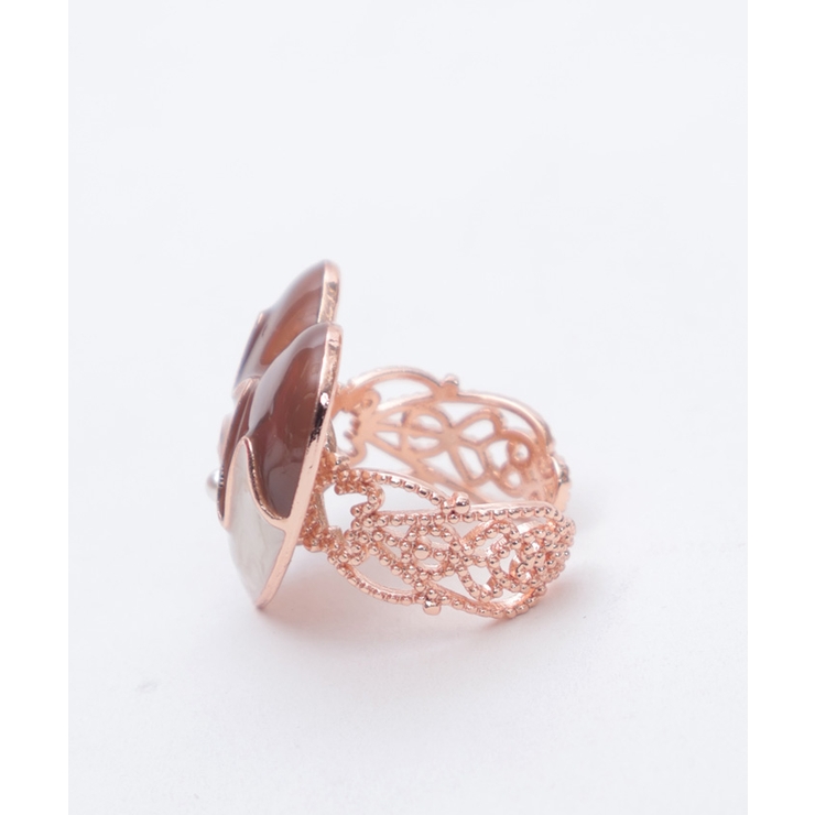 ショコラリング／ハート | axes femme | 詳細画像8 