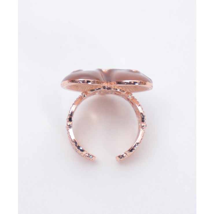 ショコラリング／ハート | axes femme | 詳細画像9 