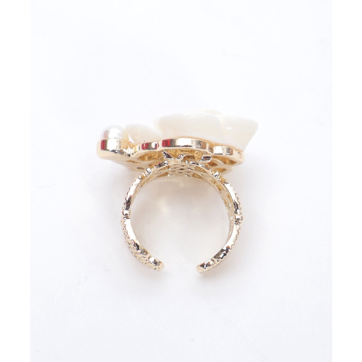 ショコラリング／ローズ | axes femme | 詳細画像6 