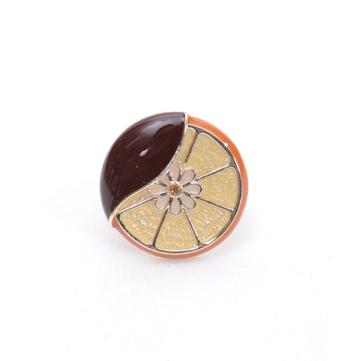 ショコラリング／オレンジ | axes femme | 詳細画像7 