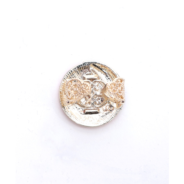 ショコラリング／オレンジ | axes femme | 詳細画像9 