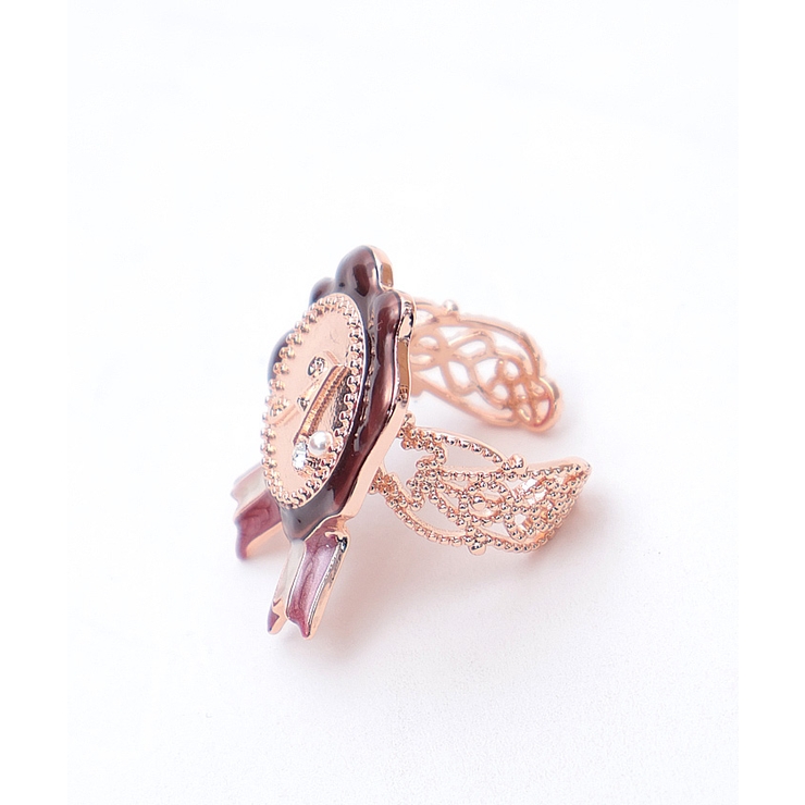 ショコラリング／スタンプ | axes femme | 詳細画像8 