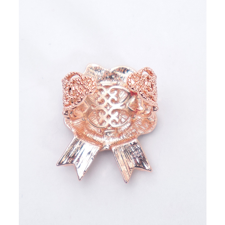 ショコラリング／スタンプ | axes femme | 詳細画像9 