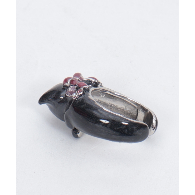 おめかしリボンねこリング | axes femme | 詳細画像7 