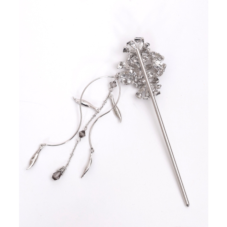 ⭐︎あやっち⭐︎ アンティーク布花 アンティーク 布花アソート A ワッペン・アップリケ chez poupee