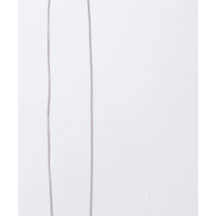 スウェイパールネックレス | axes femme | 詳細画像10 