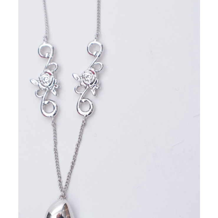 スウェイパールネックレス | axes femme | 詳細画像11 