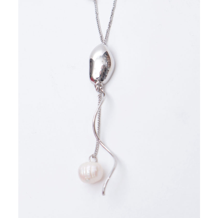 スウェイパールネックレス | axes femme | 詳細画像12 