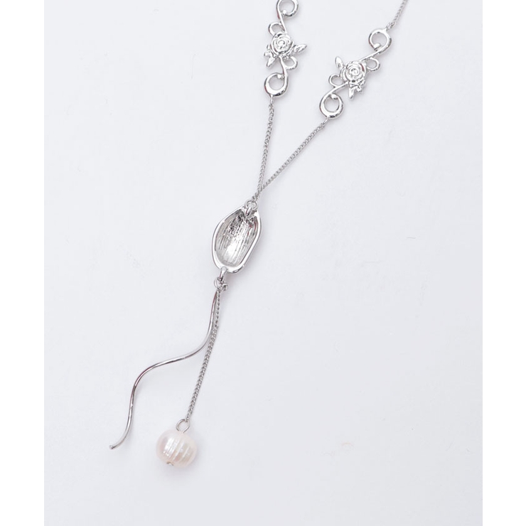 スウェイパールネックレス | axes femme | 詳細画像13 