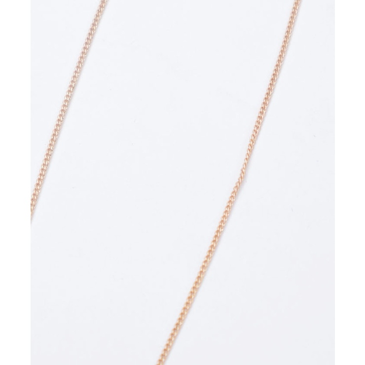 スウェイパールネックレス | axes femme | 詳細画像5 