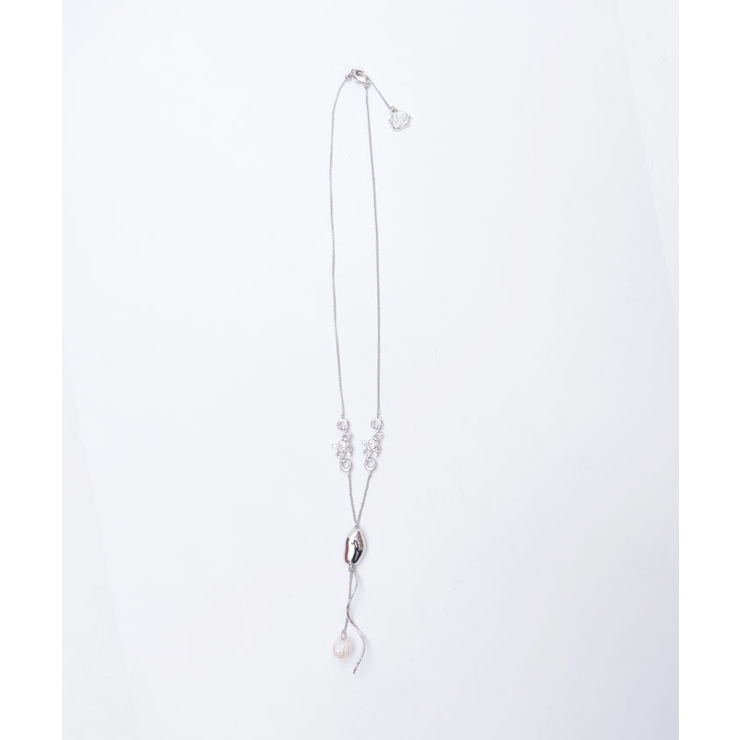 スウェイパールネックレス | axes femme | 詳細画像9 