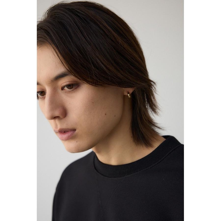 ボールドリングピアス | AZUL BY MOUSSY | 詳細画像6 