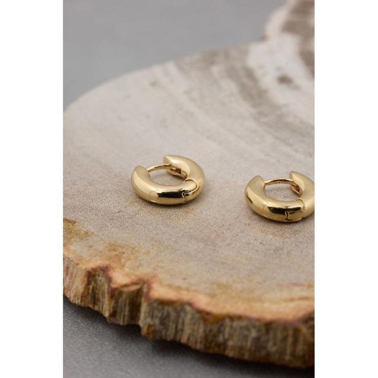 ボールドリングピアス | AZUL BY MOUSSY | 詳細画像8 