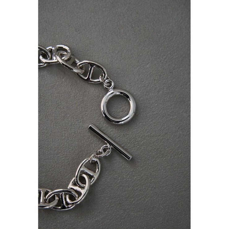 ANCHOR CHAIN BRACELET | AZUL BY MOUSSY | 詳細画像13 