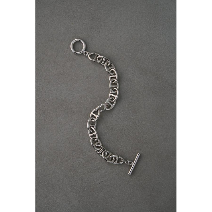 ANCHOR CHAIN BRACELET | AZUL BY MOUSSY | 詳細画像14 