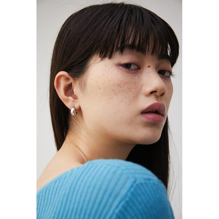 組み合わせ無限大！1つ売りピアス EYE  AZUL ブルーパヴェ 楽天市場】【3日以内出荷】 ロンドンブルートパーズ K14