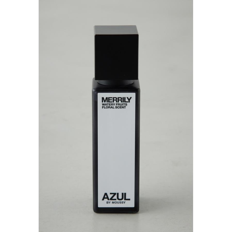 WHT | アズールオードトワレ | AZUL BY MOUSSY