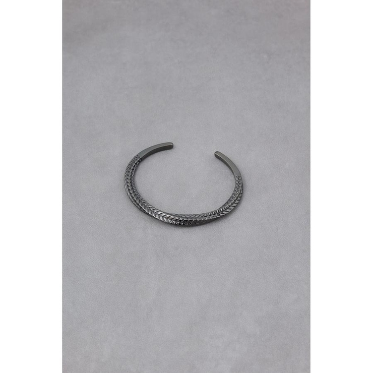 ツイストバングル | AZUL BY MOUSSY | 詳細画像3 