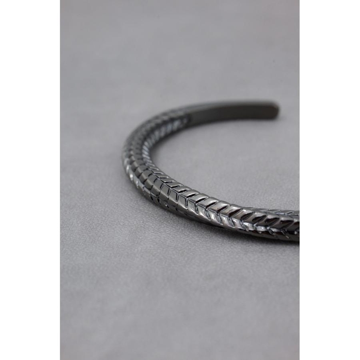 ツイストバングル | AZUL BY MOUSSY | 詳細画像4 