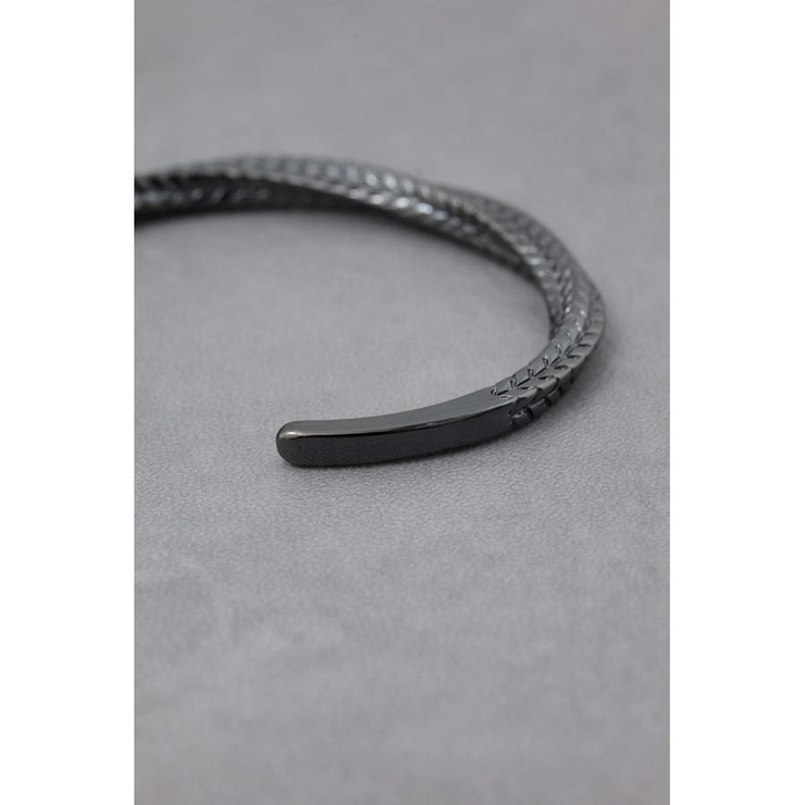 ツイストバングル | AZUL BY MOUSSY | 詳細画像5 