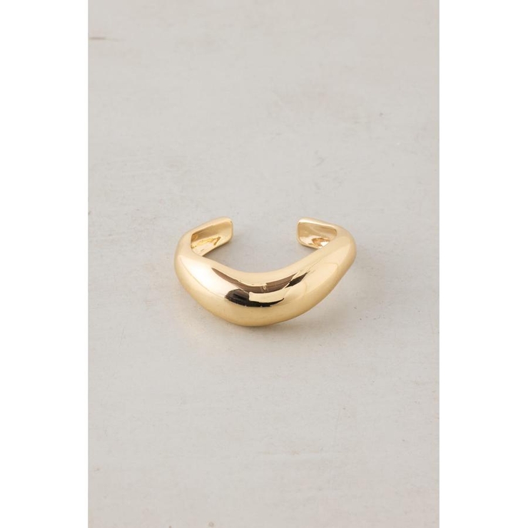 ニュアンスカーブバングル | AZUL BY MOUSSY | 詳細画像2 