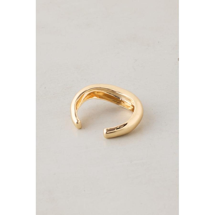 ニュアンスカーブバングル | AZUL BY MOUSSY | 詳細画像4 