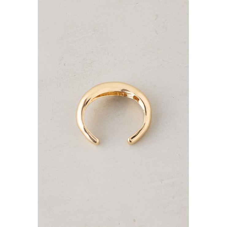 ニュアンスカーブバングル | AZUL BY MOUSSY | 詳細画像5 