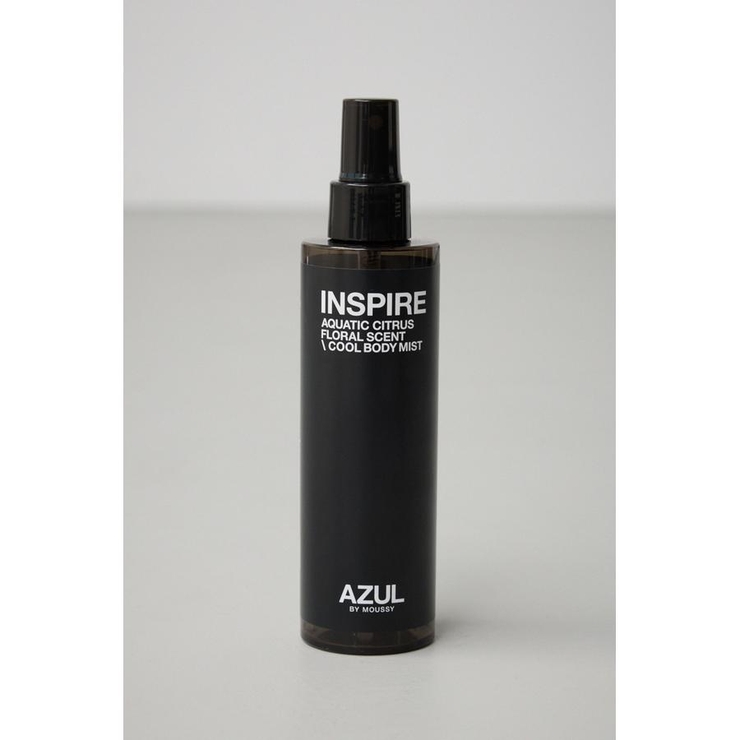 BLK | アズールアイスクールボディミスト | AZUL BY MOUSSY