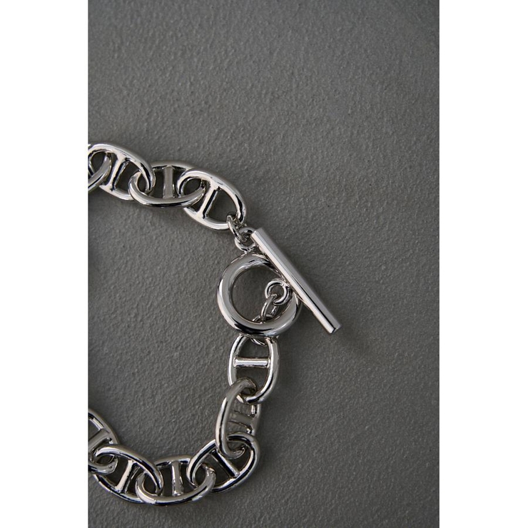 ANCHOR CHAIN BRACELET | AZUL BY MOUSSY | 詳細画像16 