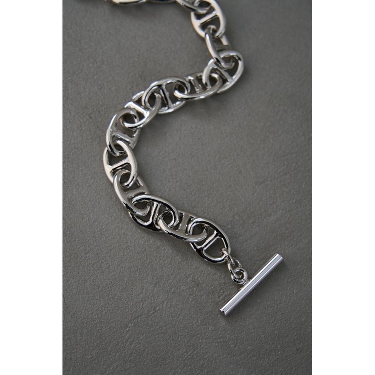 ANCHOR CHAIN BRACELET | AZUL BY MOUSSY | 詳細画像17 