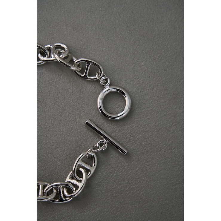 ANCHOR CHAIN BRACELET | AZUL BY MOUSSY | 詳細画像18 