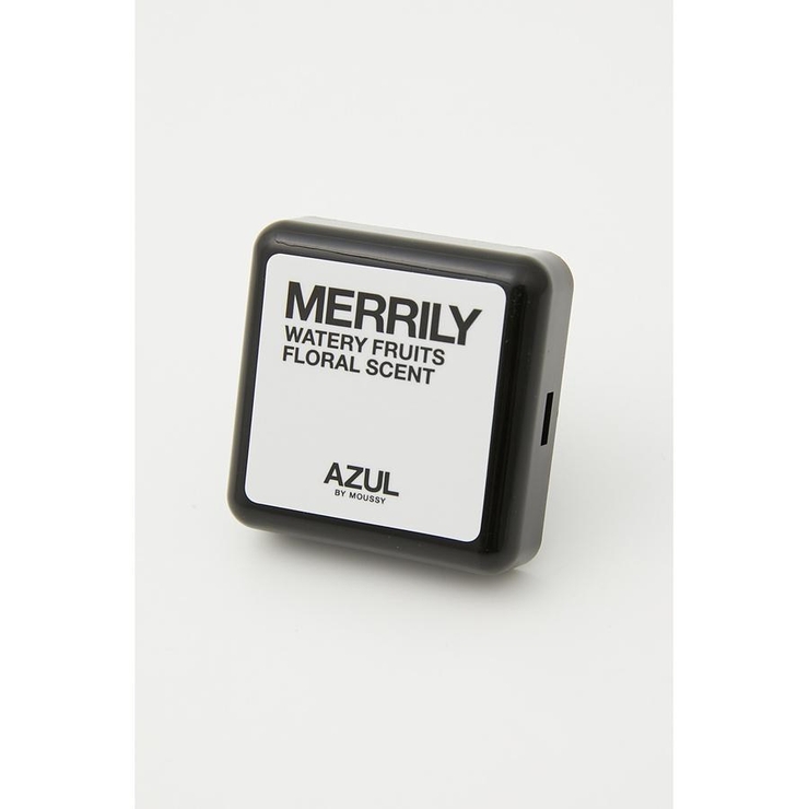 AZUL CAR FRAGRANCE | AZUL BY MOUSSY | 詳細画像1 