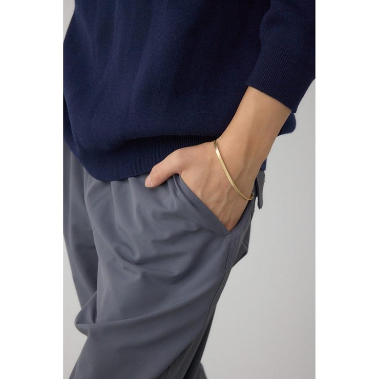 スネークチェーンブレスレット | AZUL BY MOUSSY | 詳細画像1 