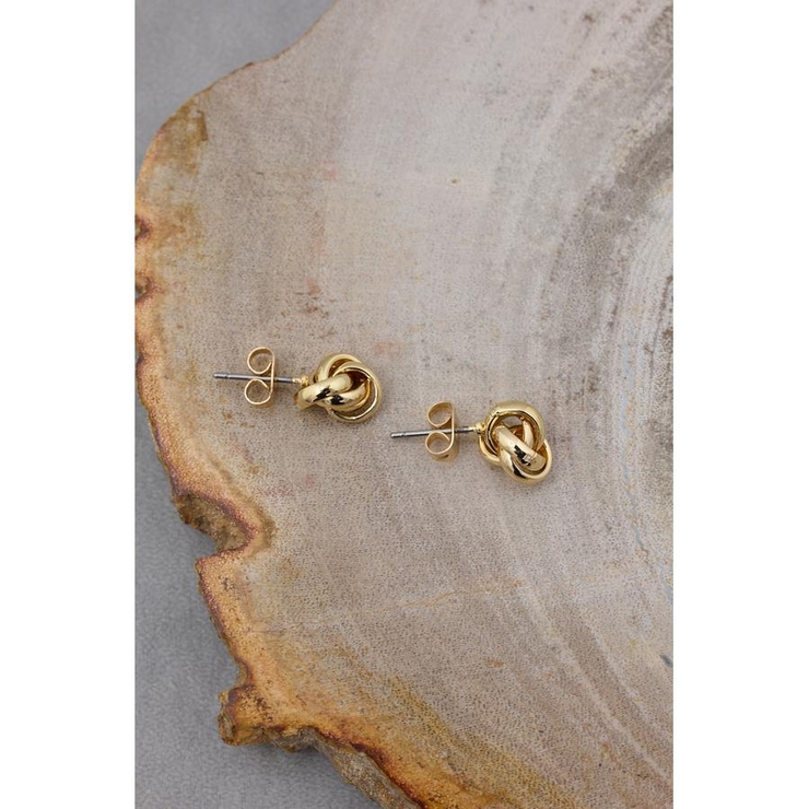 クロスリングプチピアス | AZUL BY MOUSSY | 詳細画像3 