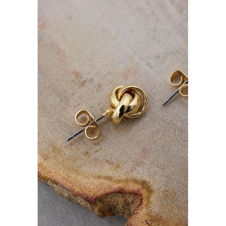 クロスリングプチピアス | AZUL BY MOUSSY | 詳細画像5 