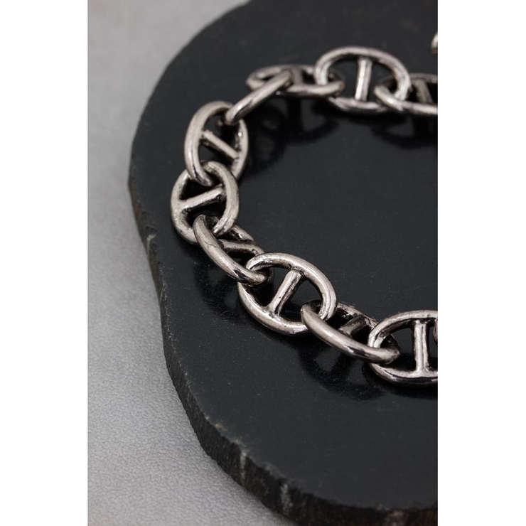 ANCHOR CHAIN BRACELET | AZUL BY MOUSSY | 詳細画像20 