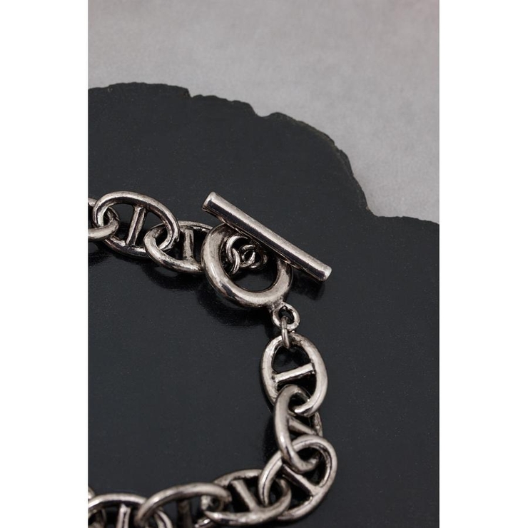 ANCHOR CHAIN BRACELET | AZUL BY MOUSSY | 詳細画像21 