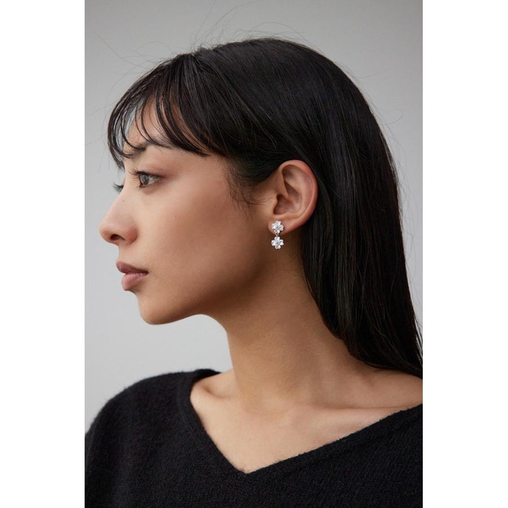 スウィングビジューピアス | AZUL BY MOUSSY | 詳細画像1 