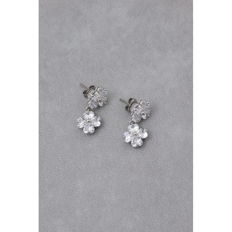 スウィングビジューピアス | AZUL BY MOUSSY | 詳細画像3 