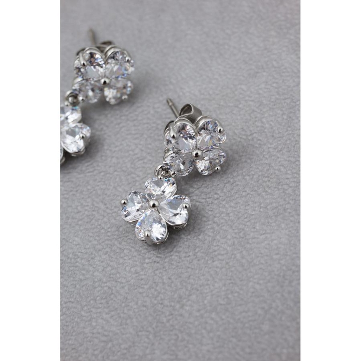 スウィングビジューピアス | AZUL BY MOUSSY | 詳細画像4 