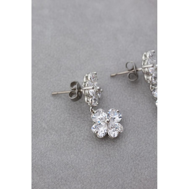 スウィングビジューピアス | AZUL BY MOUSSY | 詳細画像5 