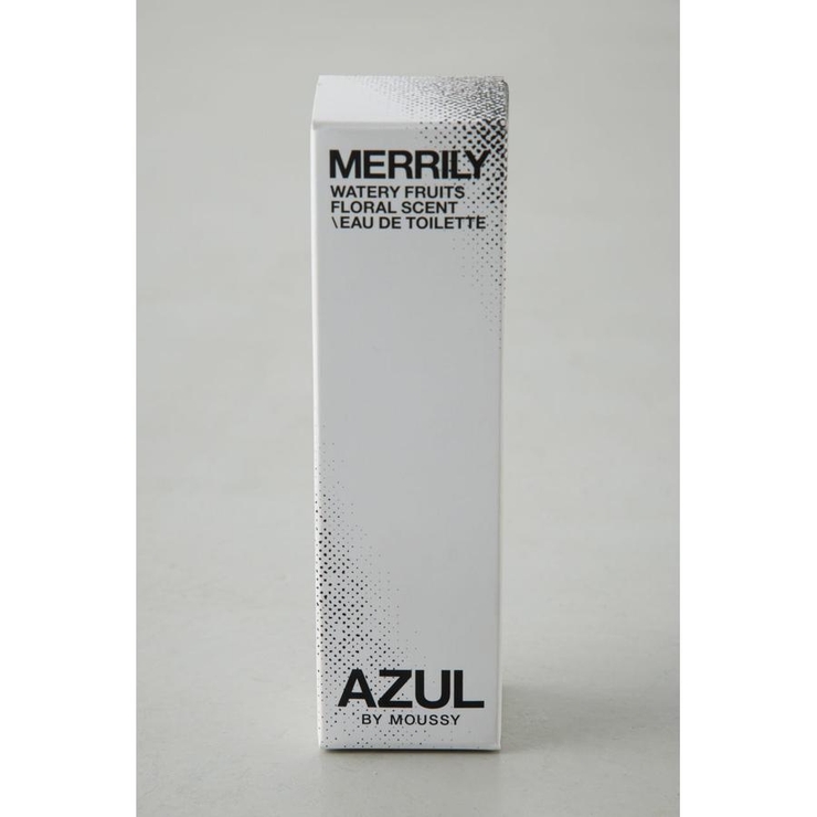 アズールオードトワレ | AZUL BY MOUSSY | 詳細画像4 