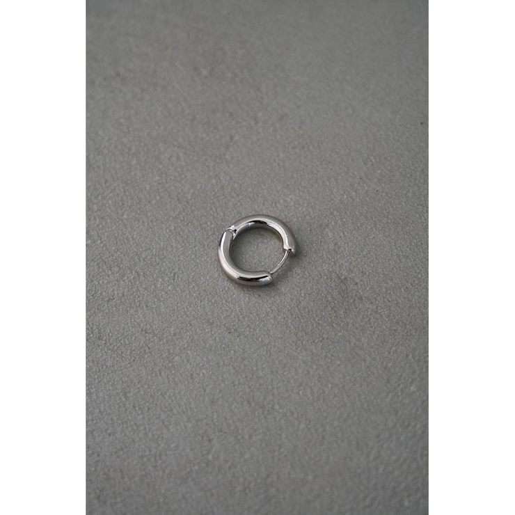 ベーシックリングピアス | AZUL BY MOUSSY | 詳細画像2 