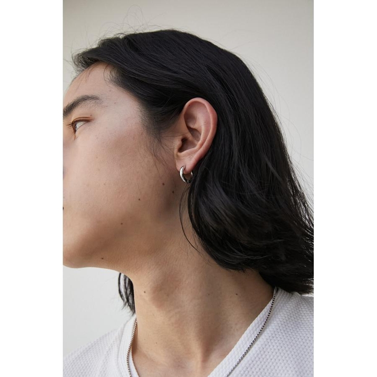 ベーシックリングピアス | AZUL BY MOUSSY | 詳細画像5 