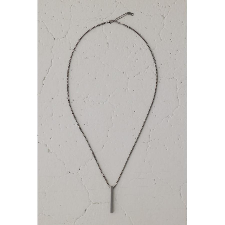 チャームネックレス | AZUL BY MOUSSY | 詳細画像2 