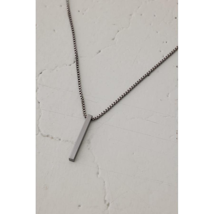 チャームネックレス | AZUL BY MOUSSY | 詳細画像3 