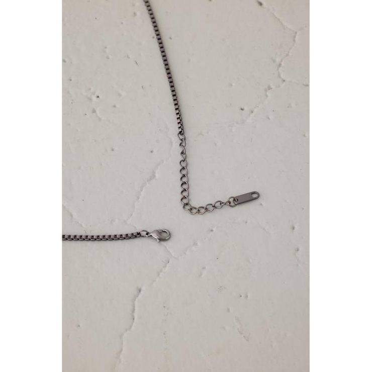 チャームネックレス | AZUL BY MOUSSY | 詳細画像5 